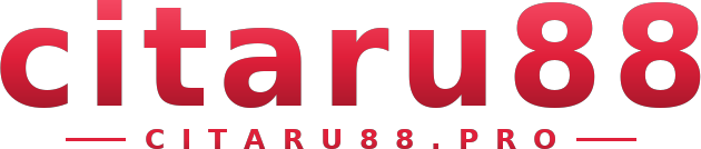 citaru88 logo
