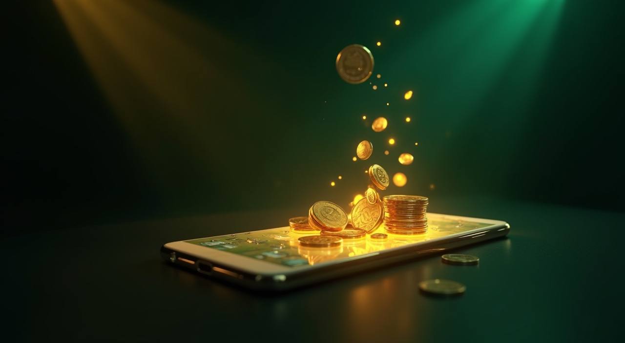 citaru88 mobile gaming